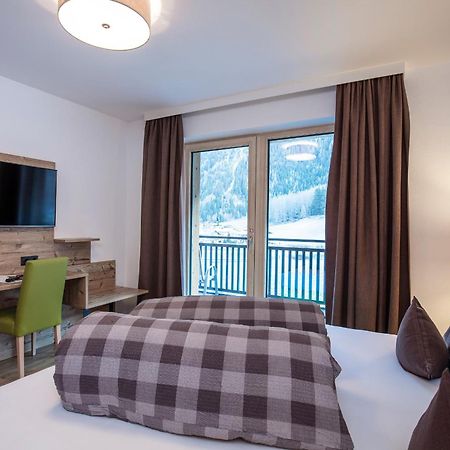 Apart Auszeit Sölden Habitación foto