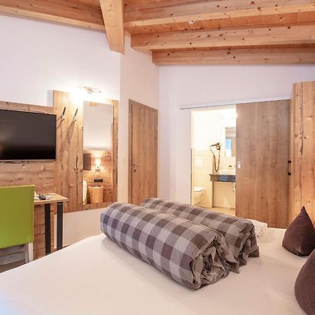 Apart Auszeit Sölden Habitación foto