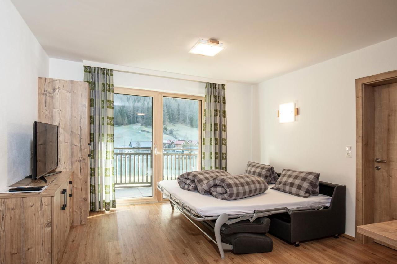 Apart Auszeit Sölden Exterior foto