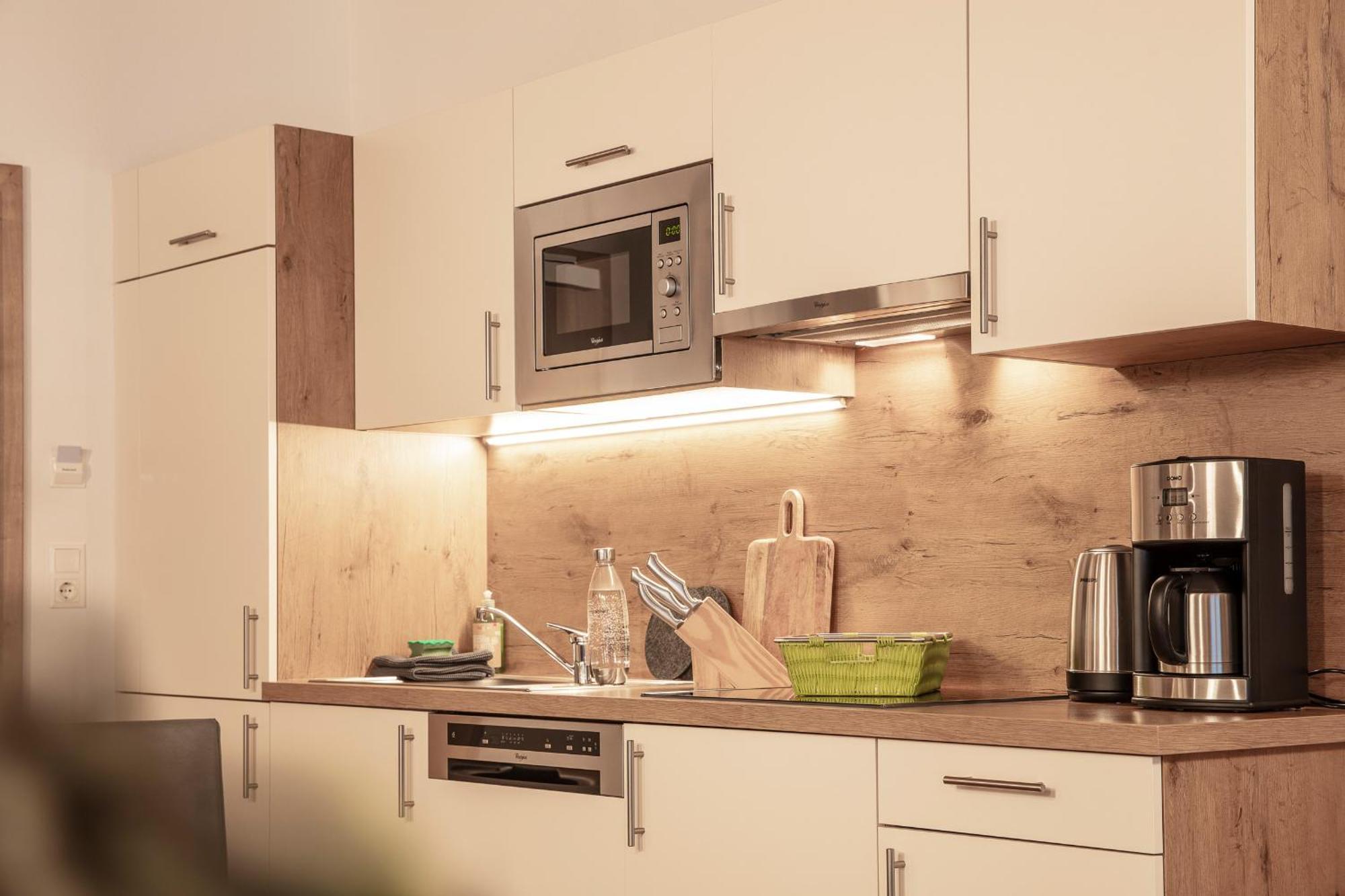 Apart Auszeit Sölden Habitación foto