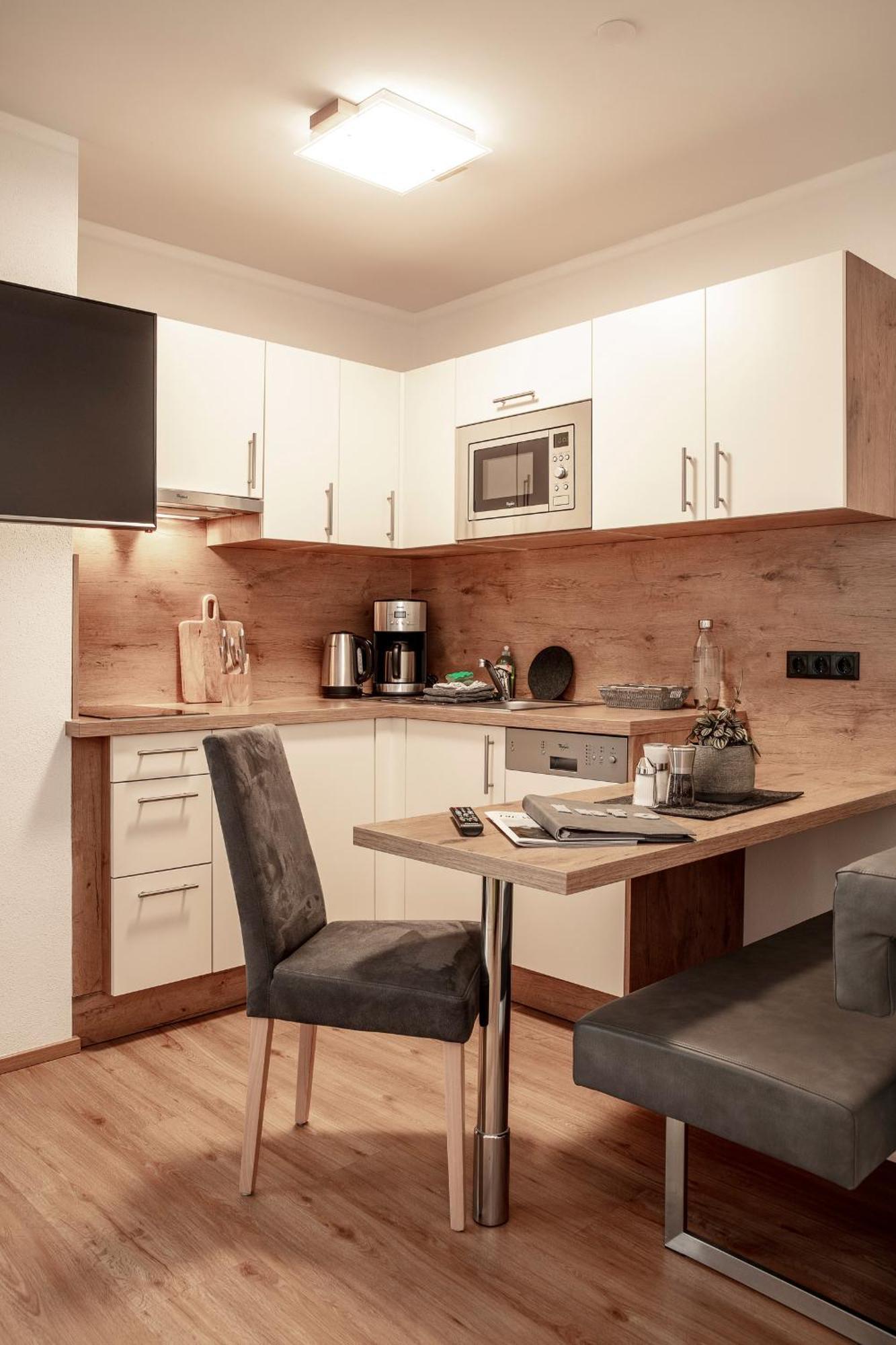 Apart Auszeit Sölden Habitación foto
