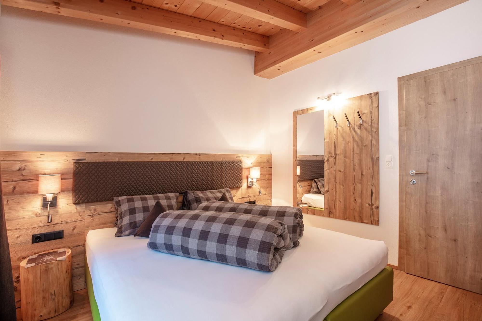 Apart Auszeit Sölden Habitación foto