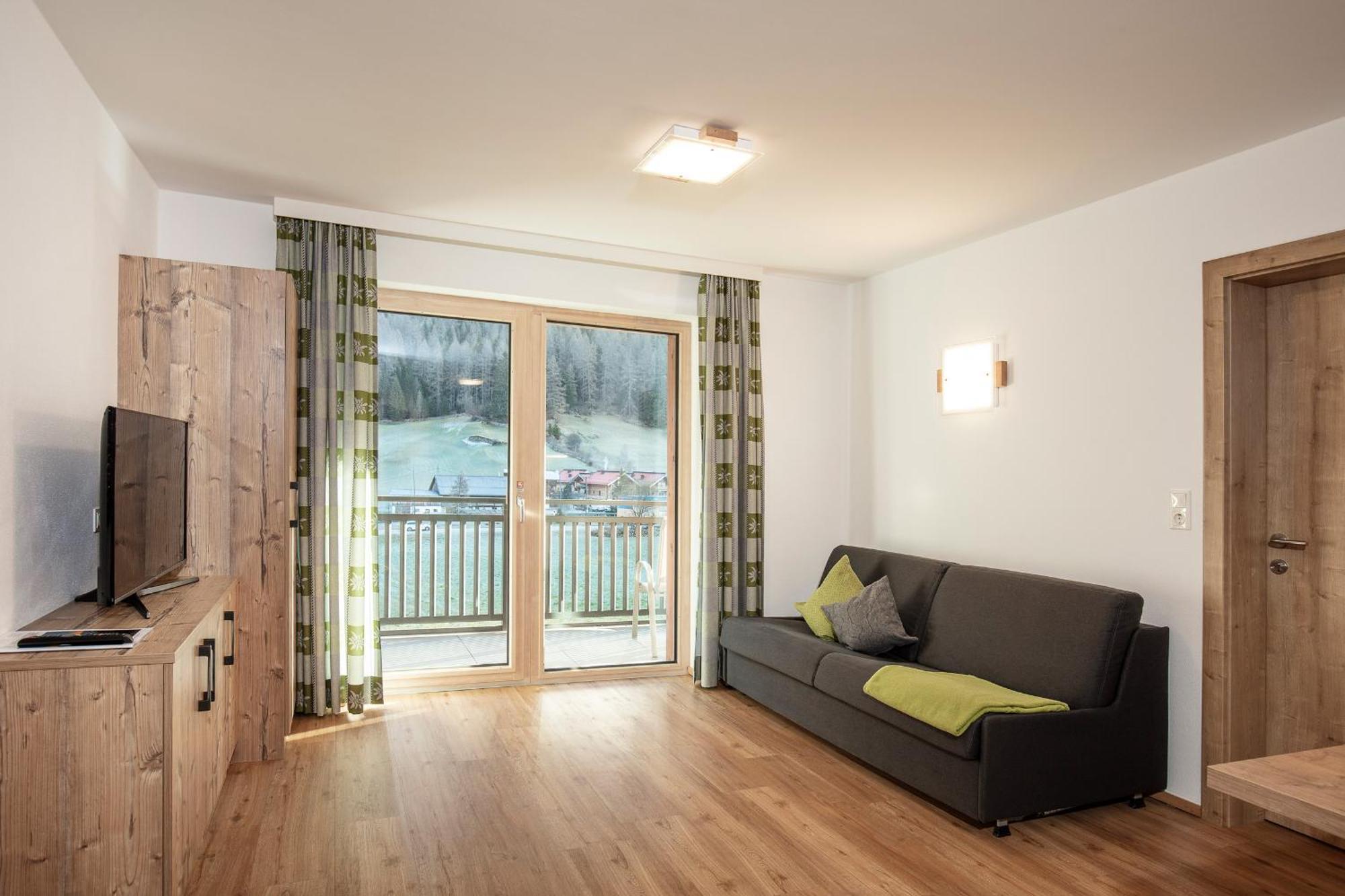 Apart Auszeit Sölden Habitación foto