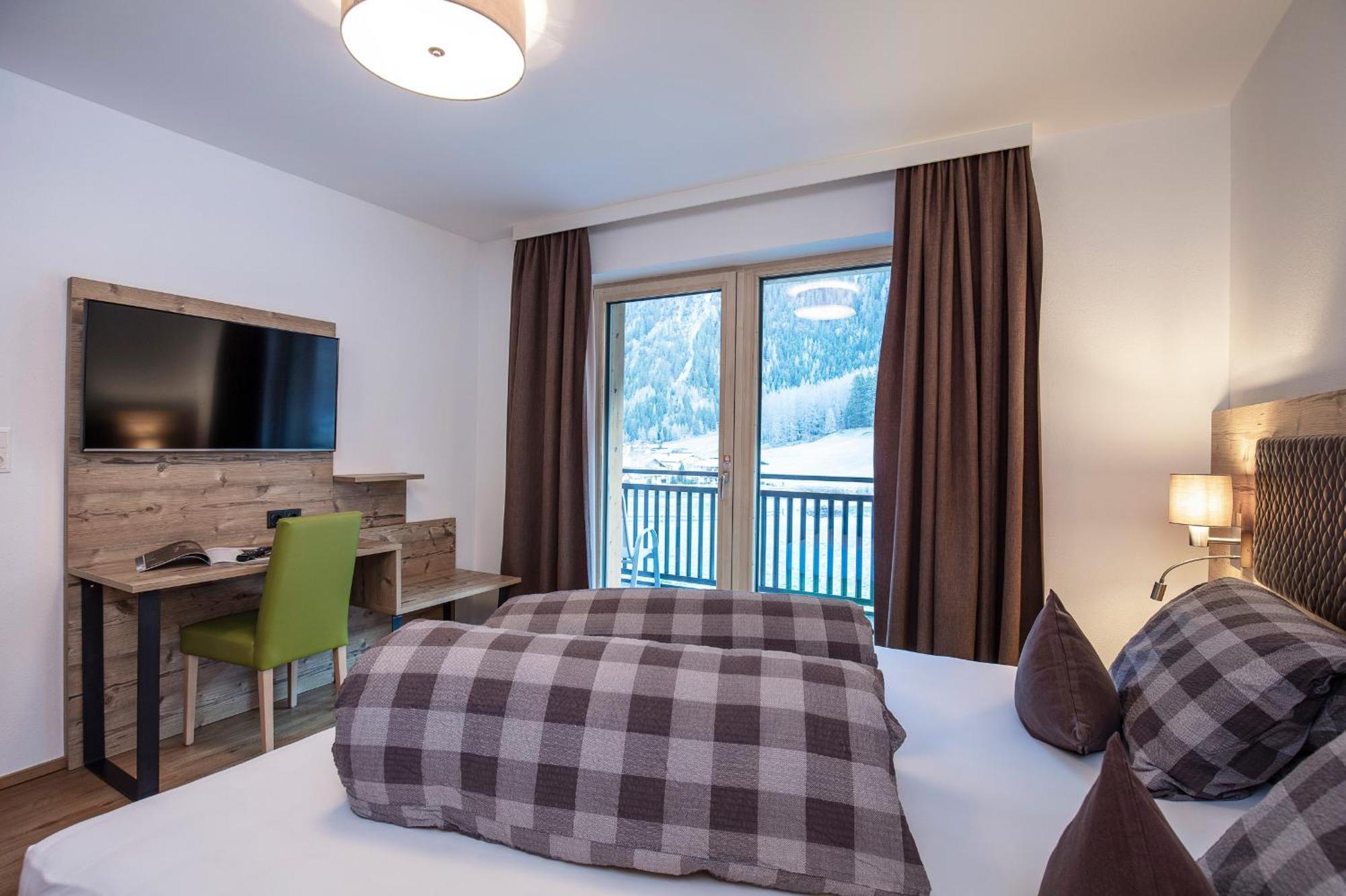 Apart Auszeit Sölden Habitación foto