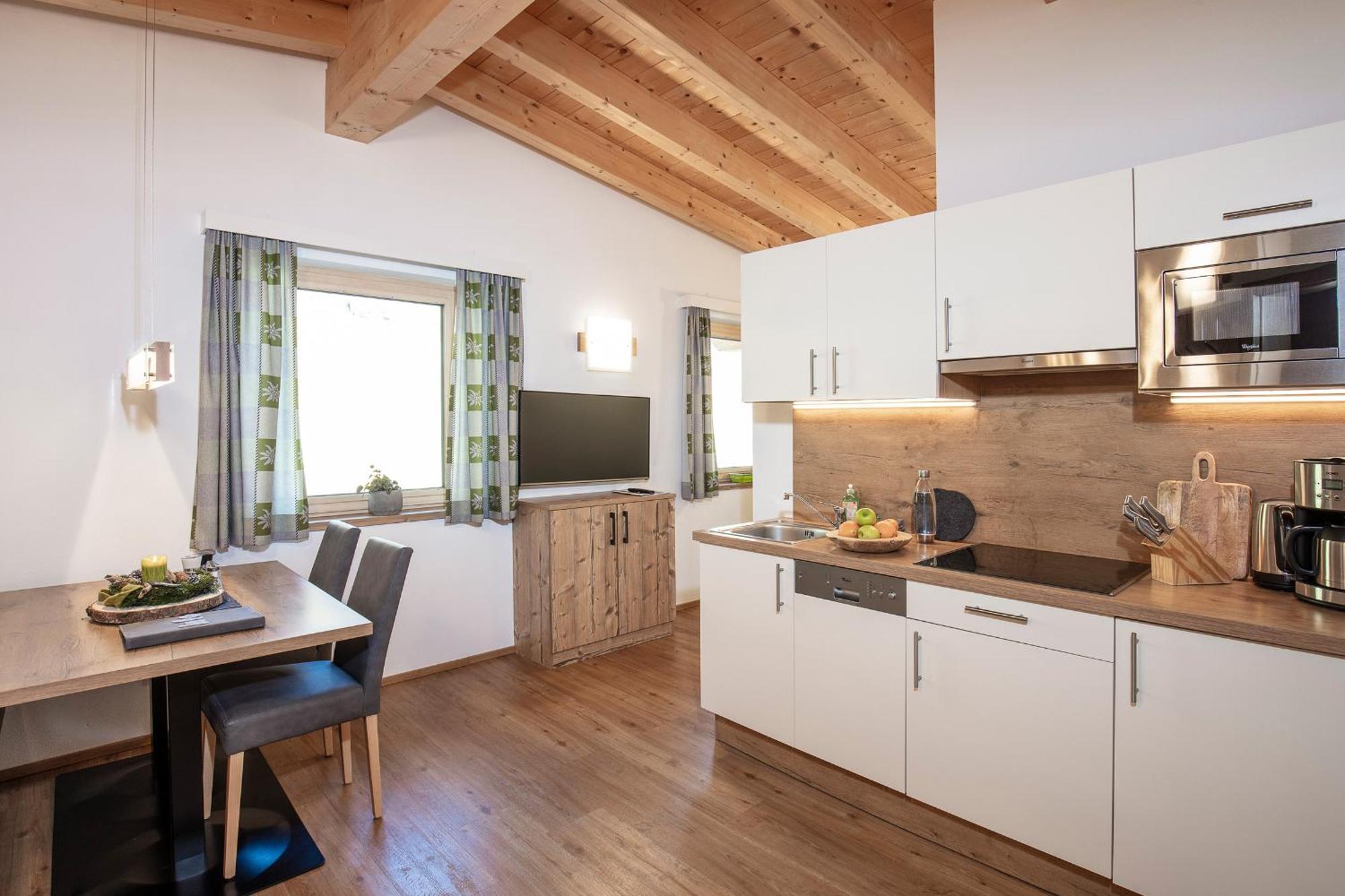 Apart Auszeit Sölden Habitación foto