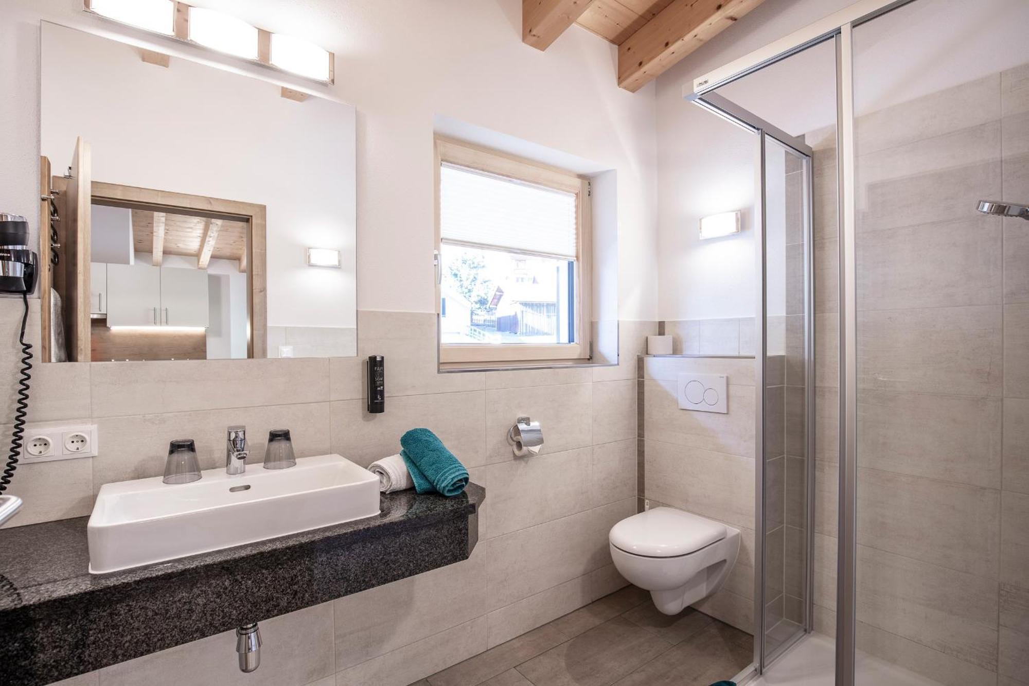 Apart Auszeit Sölden Habitación foto
