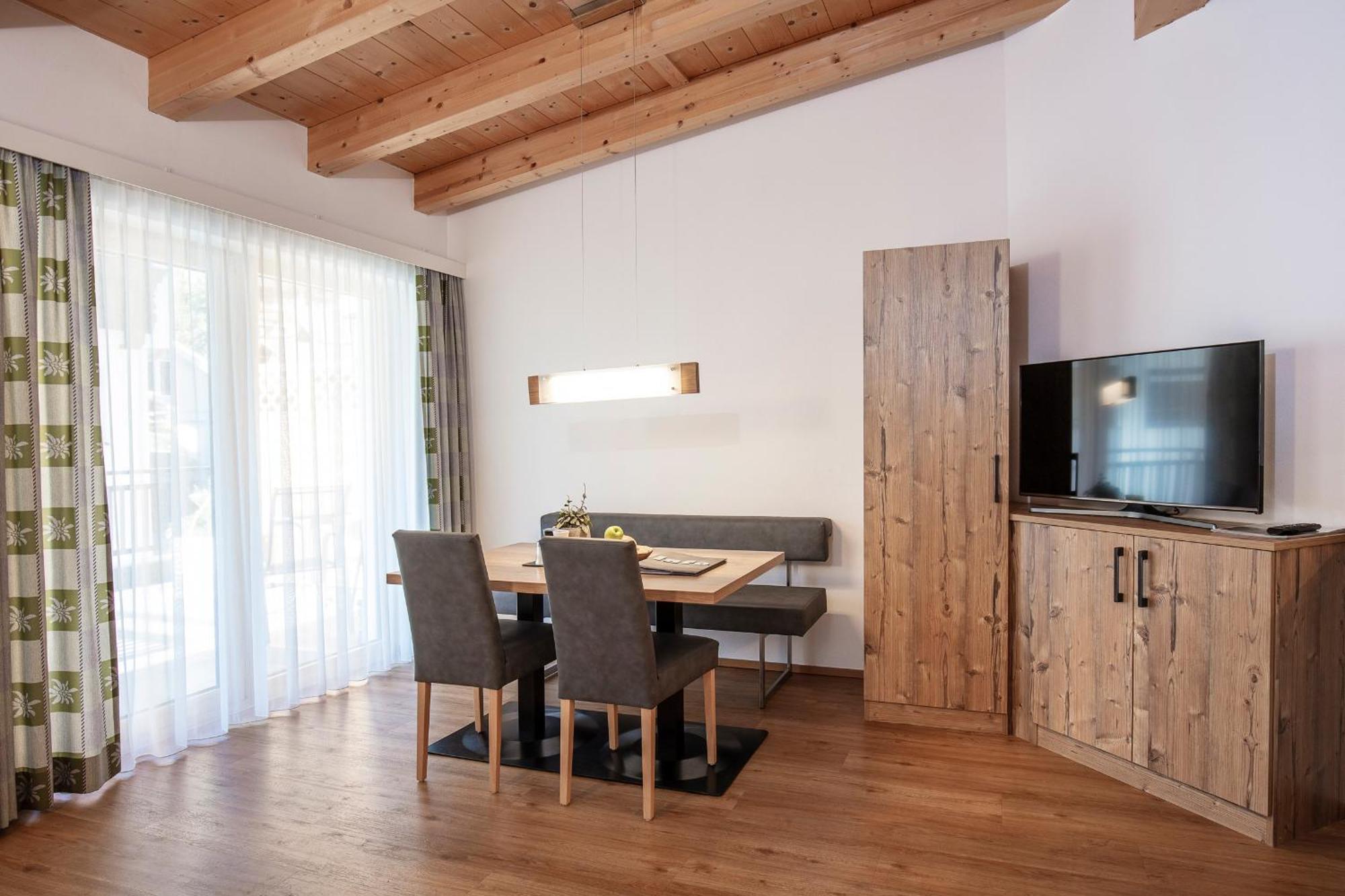 Apart Auszeit Sölden Exterior foto