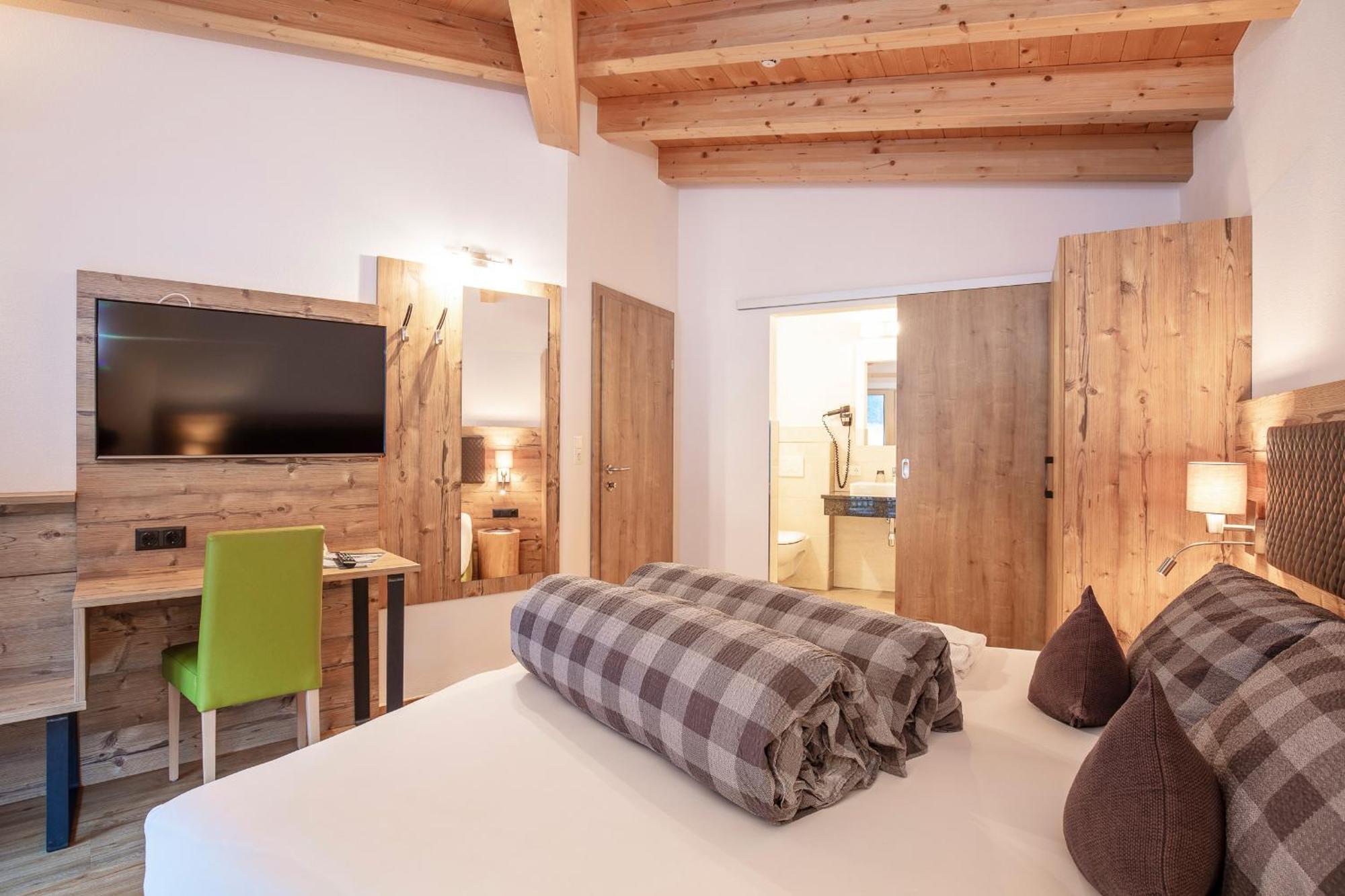 Apart Auszeit Sölden Habitación foto