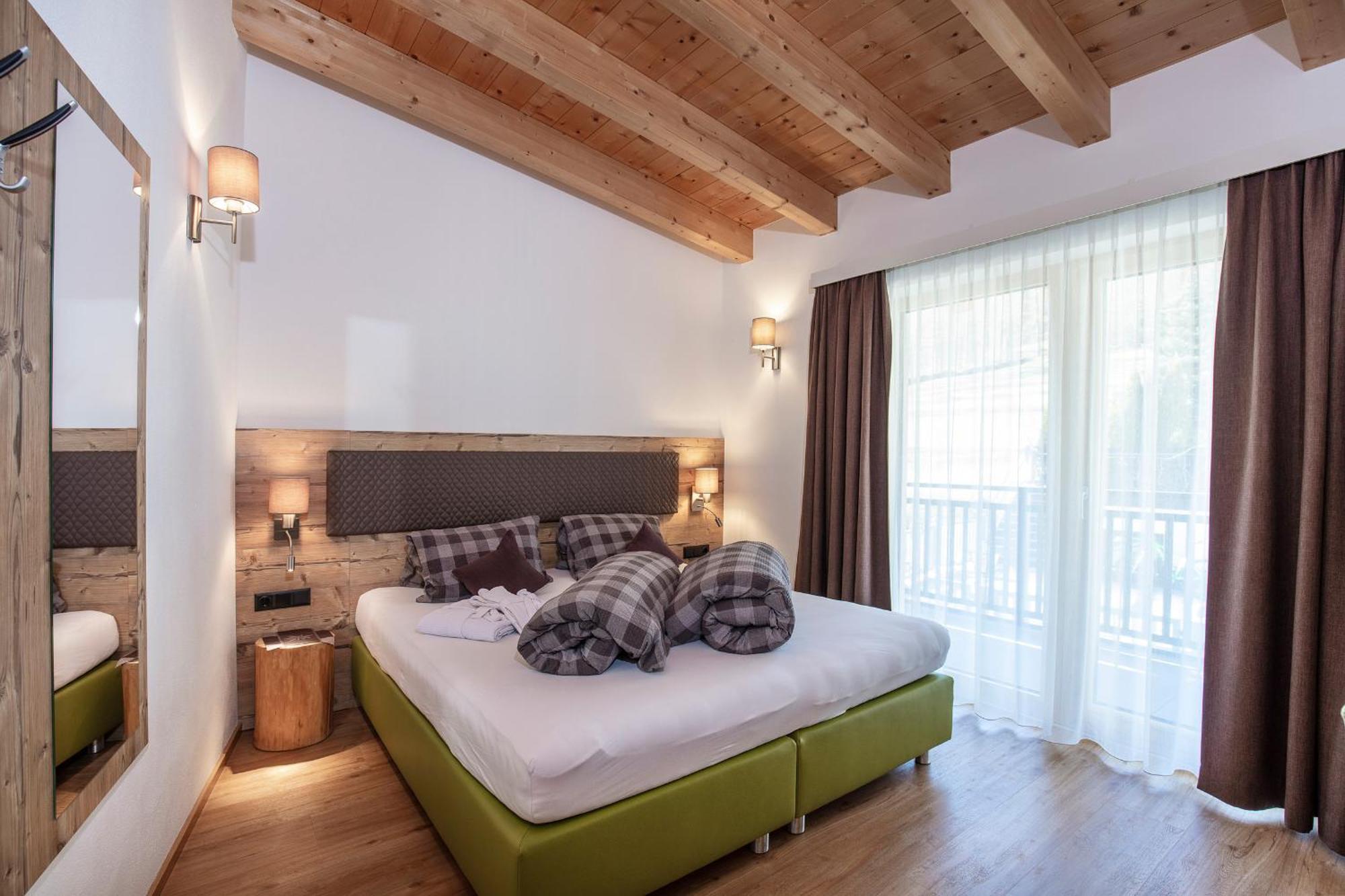 Apart Auszeit Sölden Habitación foto