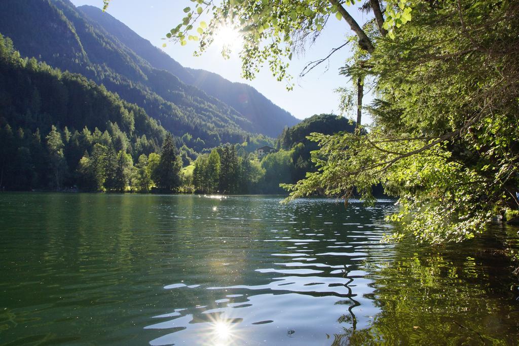 Apart Auszeit Sölden Exterior foto